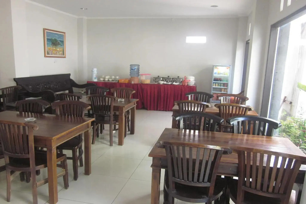 Hotel Warta Dua