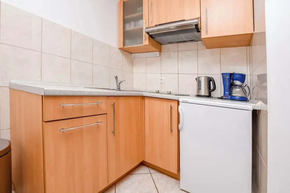 Apartments Aurel