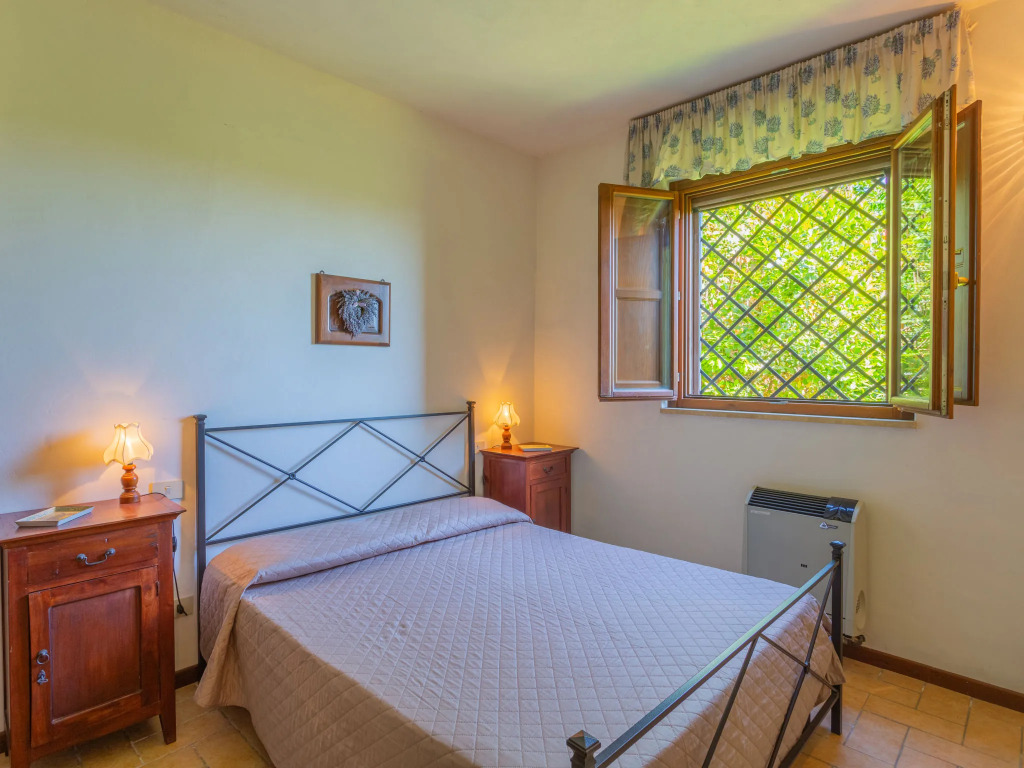 Holiday Home Fonte del Ceppo 1 by Interhome
