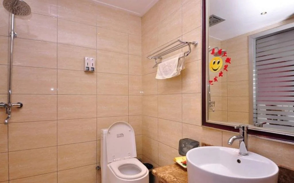 Dezhou Qingyun Shuilifang Business Hotel