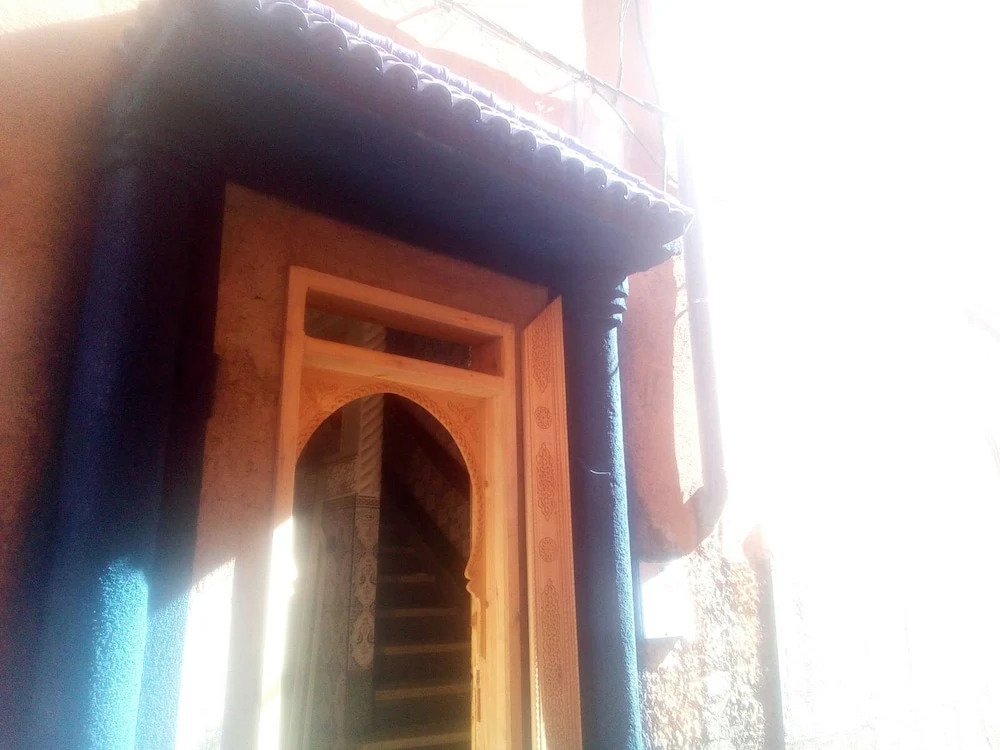 Dar Margot Marrakech