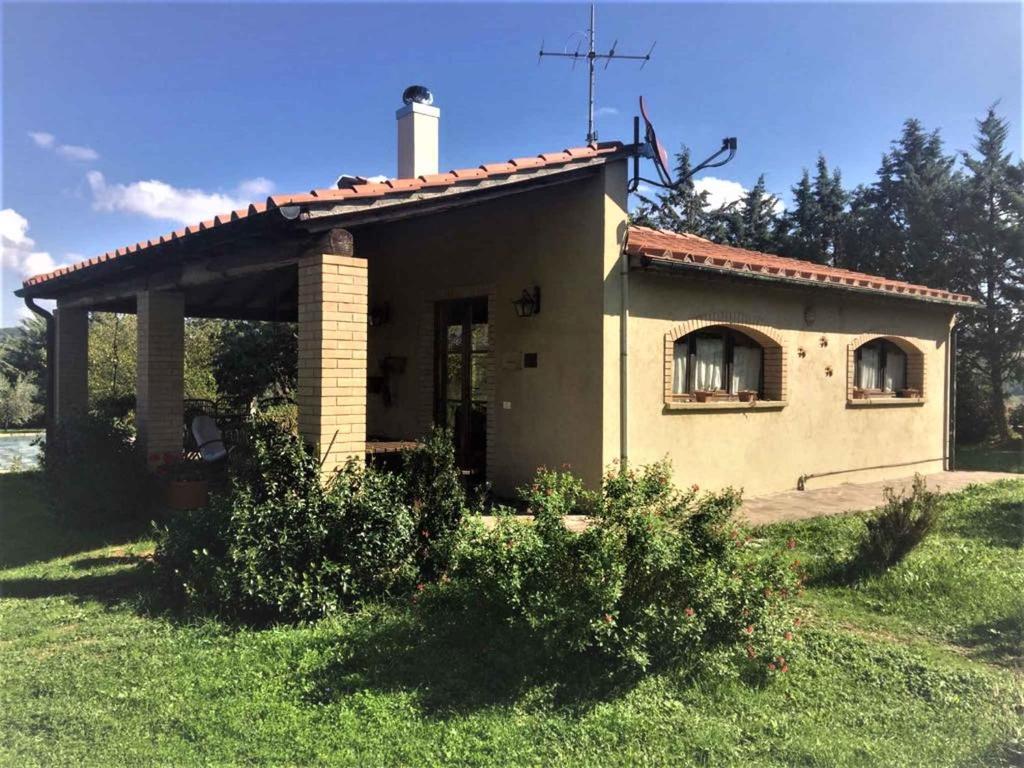Holiday home in Pomarance - Toskana 41618
