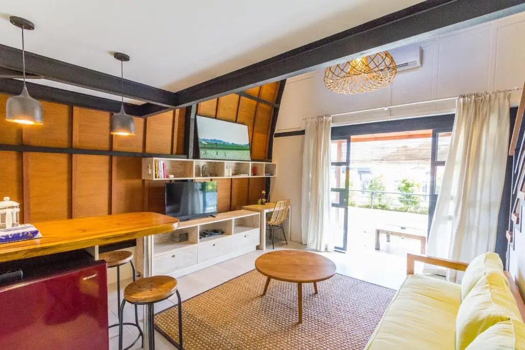 Batu Bolong Studio