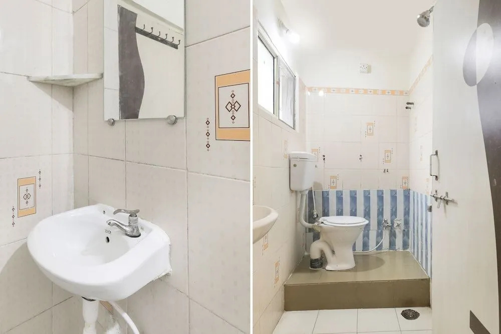 Oyo 41740 Karnawat Guest House