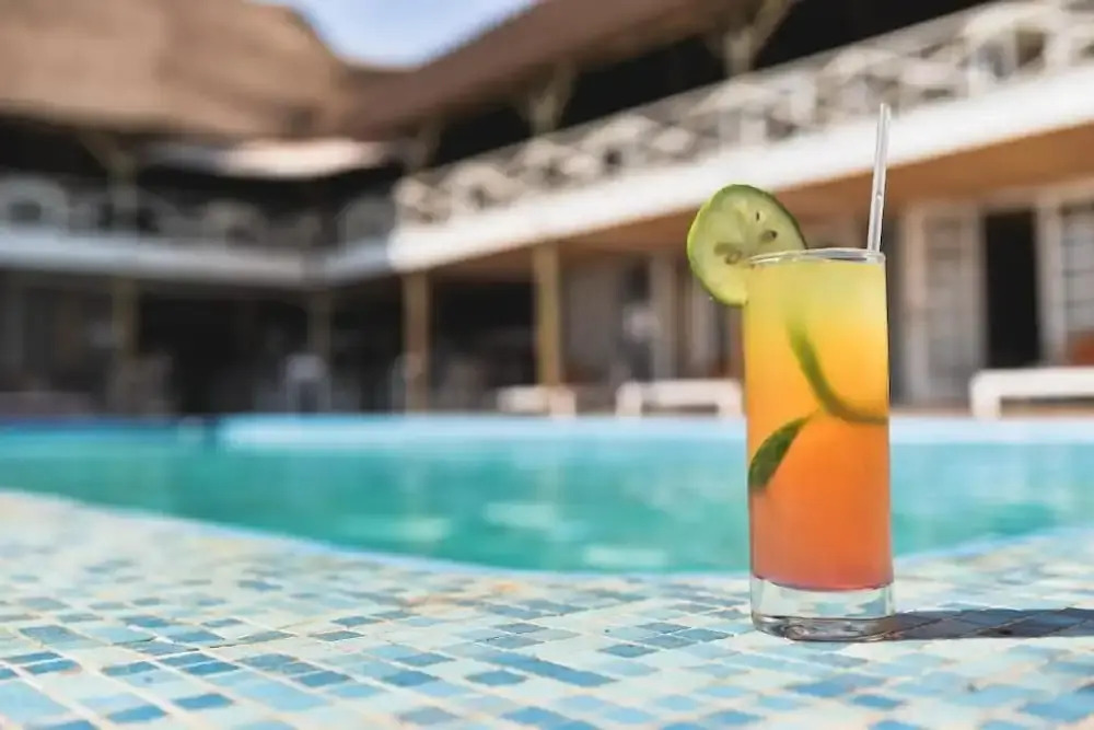Pili Pili Boutique Hotel