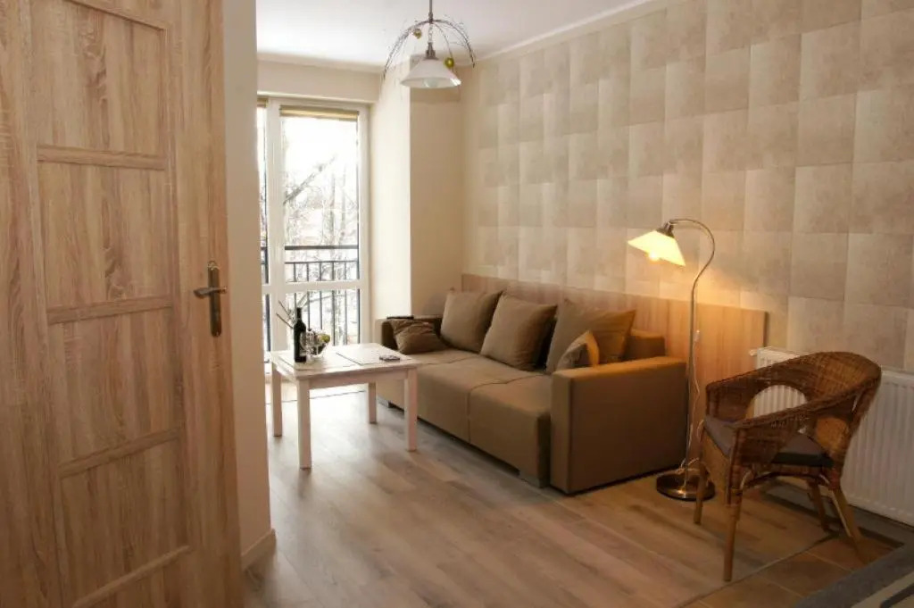 Apartament Jedynka
