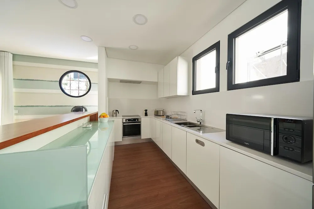 Funchal Charming Villa