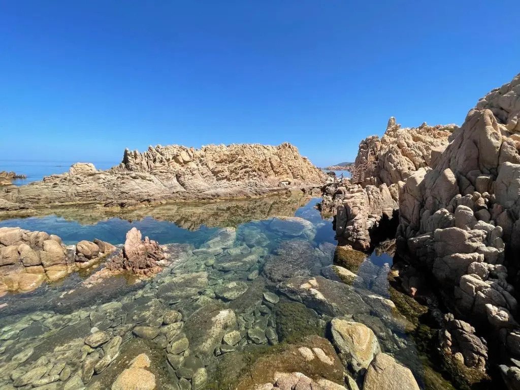 Villetta La Risacca - fronte mare - seafront