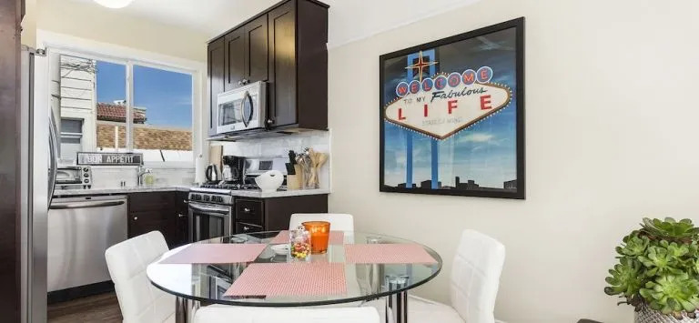 Washington Suites