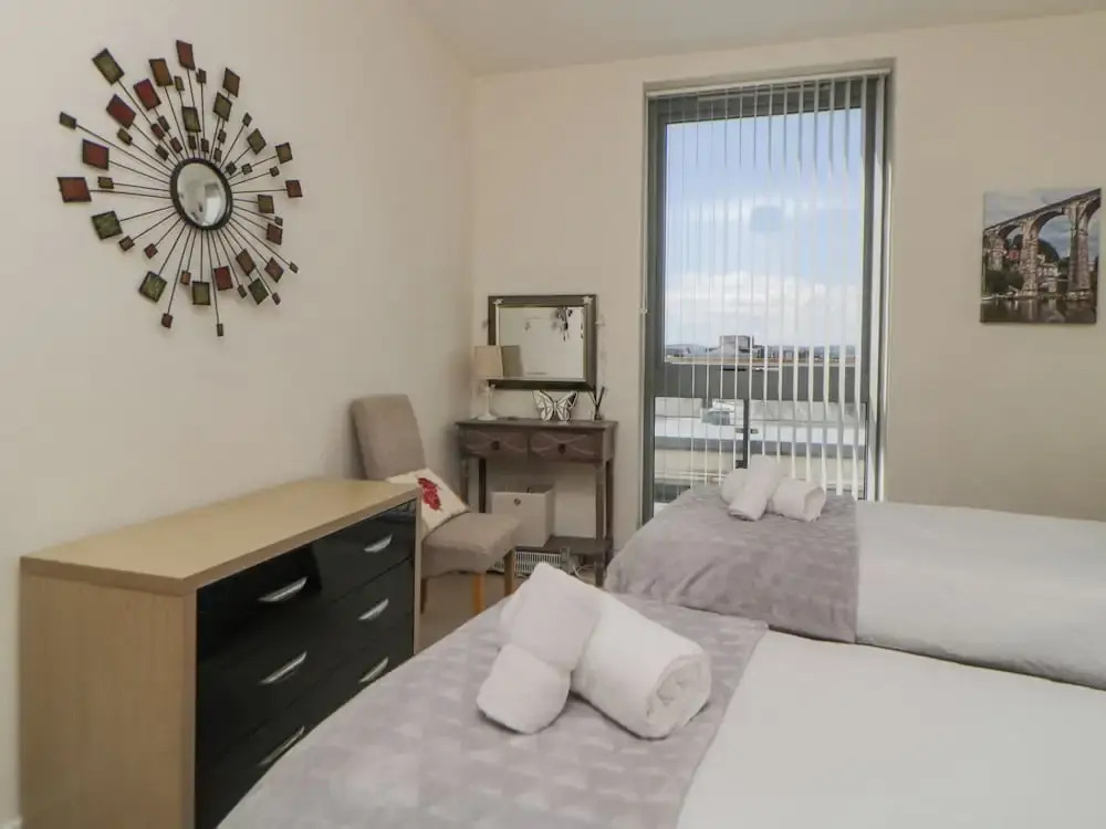 The Penthouse, Phoenix Quay