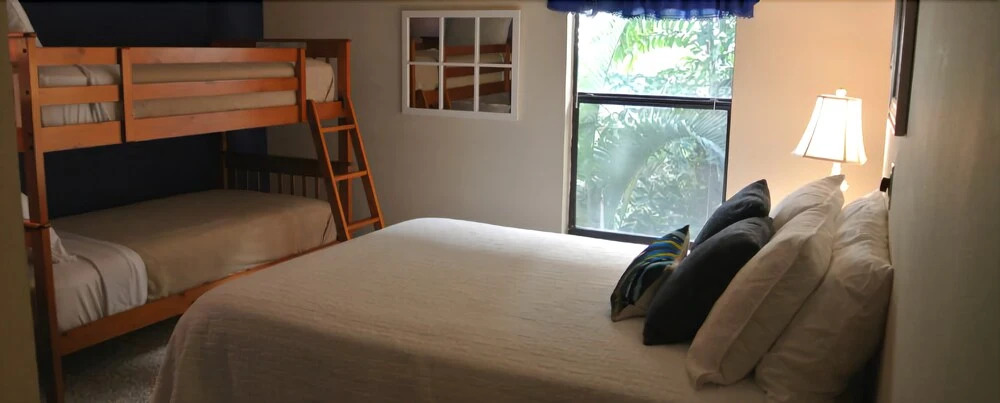 Estero Blvd Condo #258883 2 Bedrooms 2.5 Bathrooms Condo