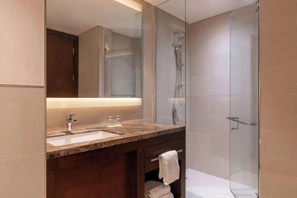 Radisson Blu Hotel, Conakry