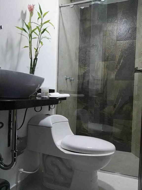 Hotel Kamani Florencia
