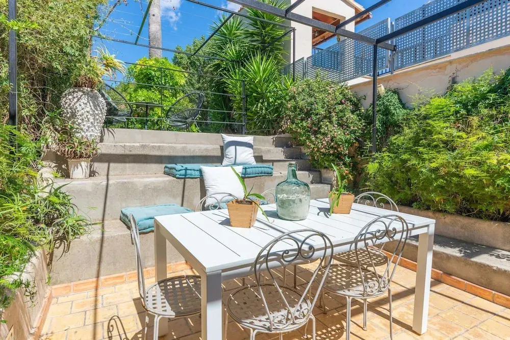 Casa Gema in Selva With 3 Bedrooms and 2 Bathrooms