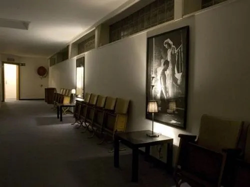 Cinéhotel Capitole