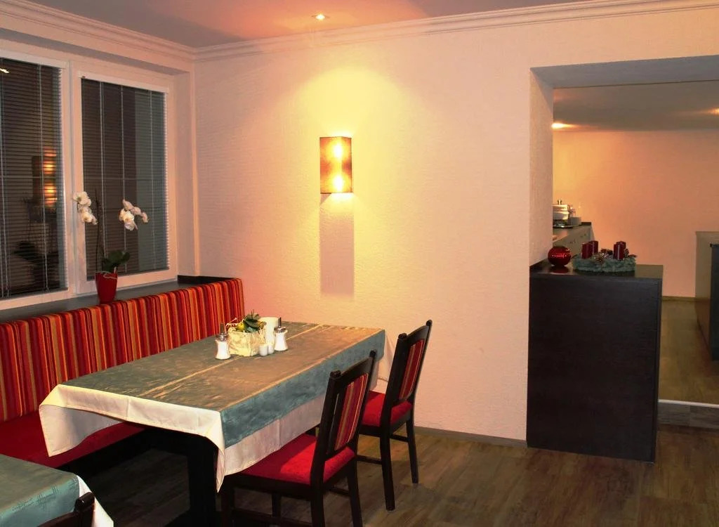 Valentin Design Apartments