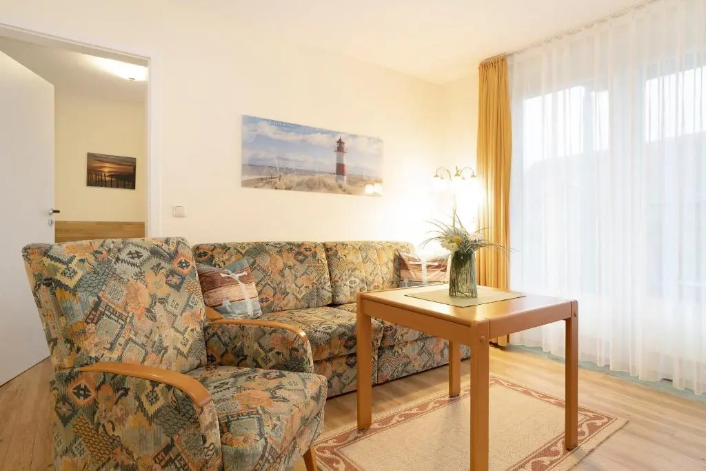 Lindenbuschen 2 Wohnung 3