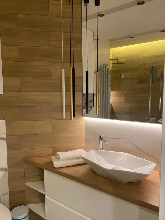 Family & Business Elegant Apartments Ventus IX Wieków- Centrum Downtown NEW