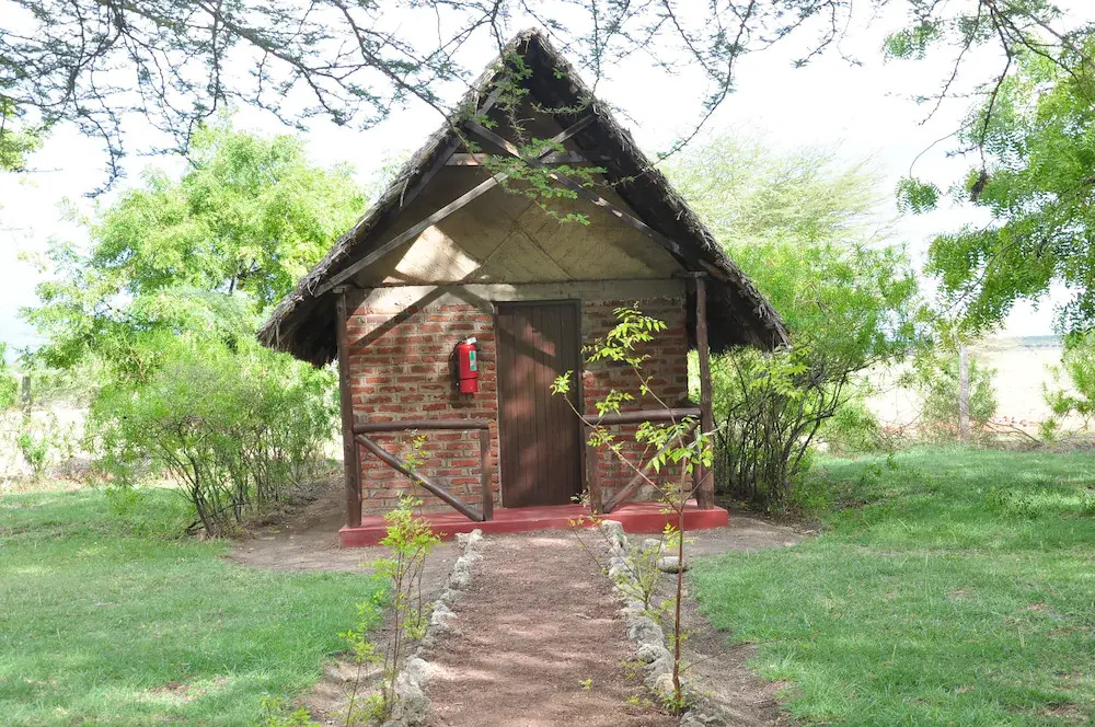 Ecoboma Camp