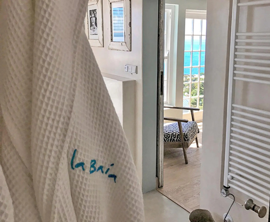 La Baia - Camps Bay in Cape Town