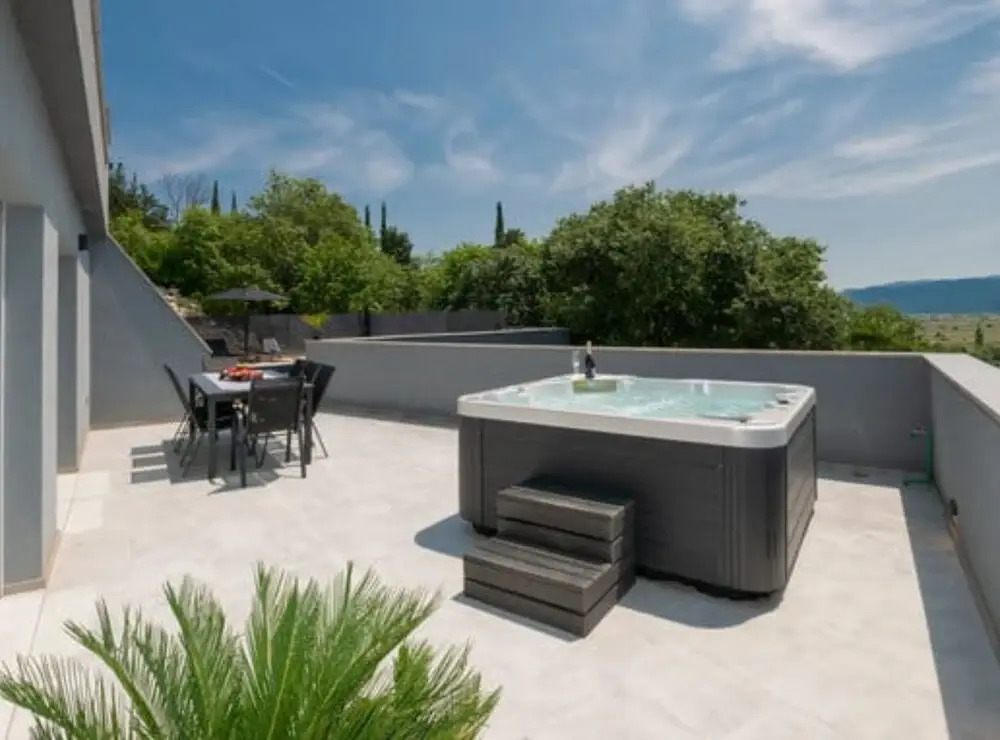 Villa I&N - Four Bedroom Villa