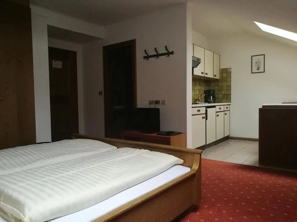 Residence Terentis