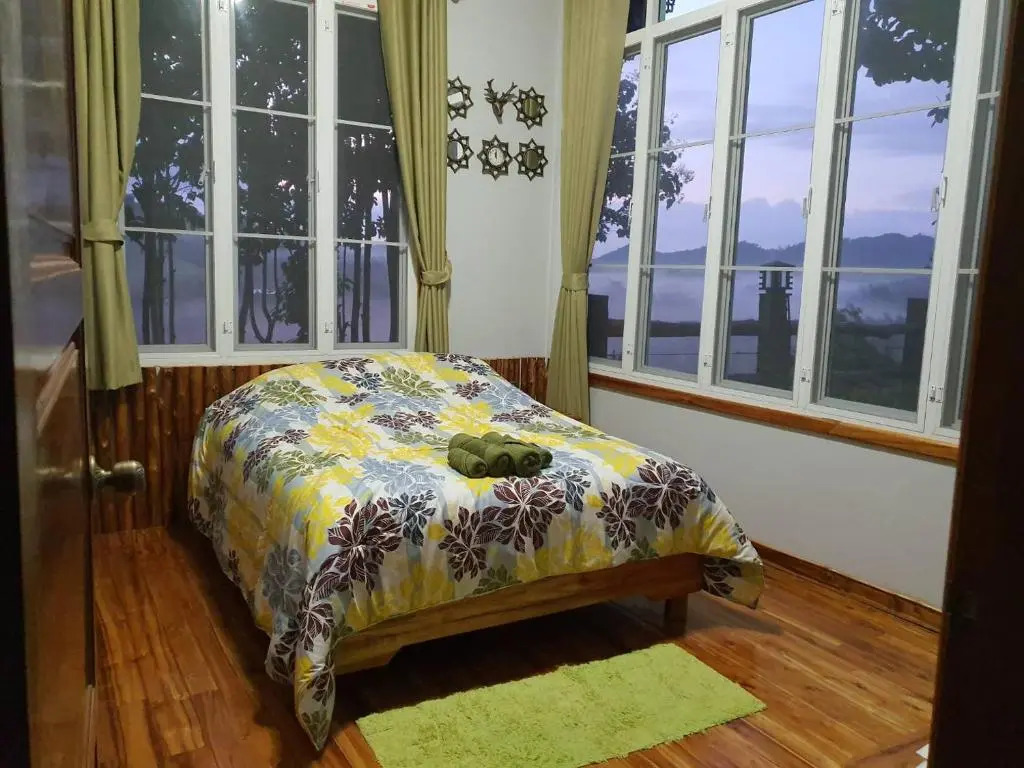 One khaokho homestay