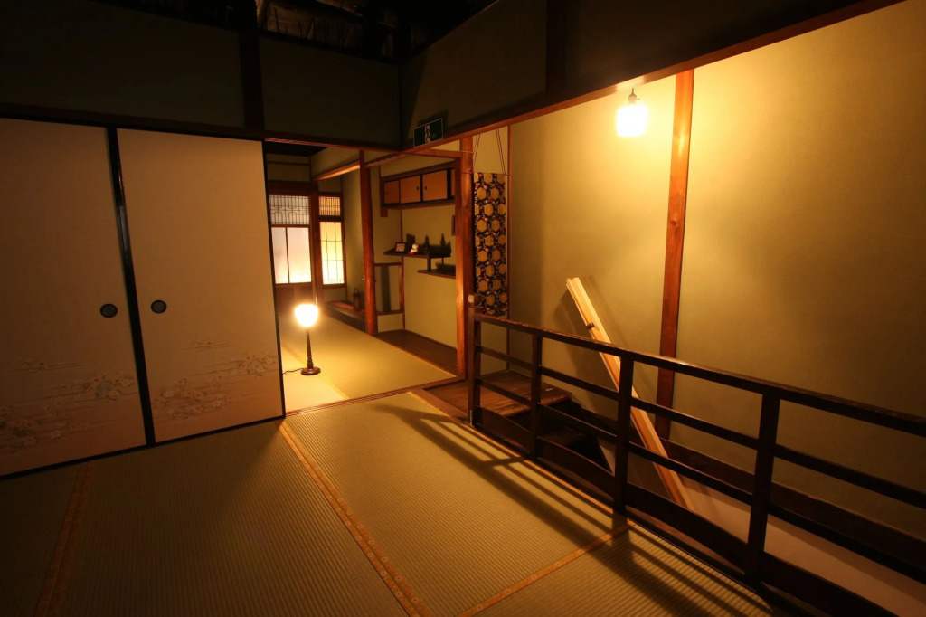 naokonoza Bettei Umekoji