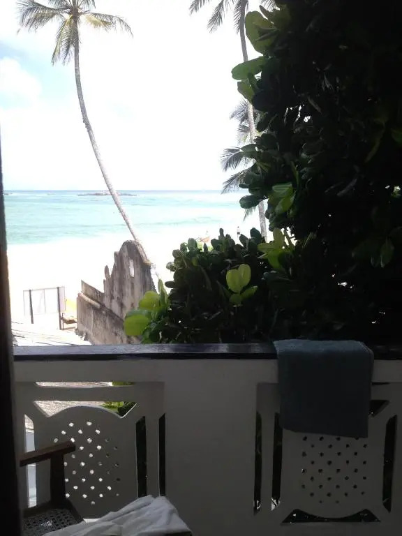 Unawatuna Beach Bunglow