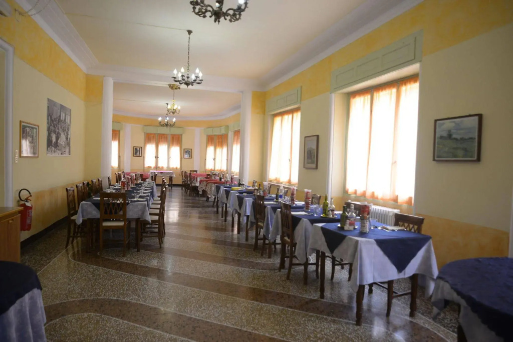 Albergo Belvedere