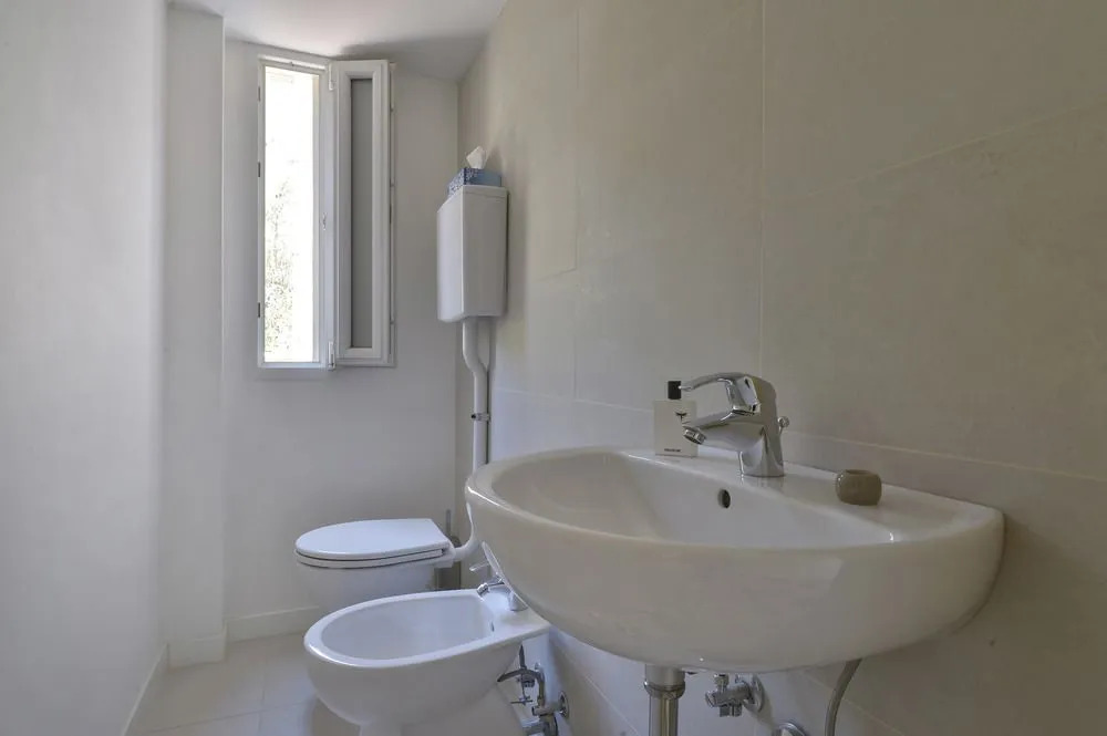 Central Design Apartment