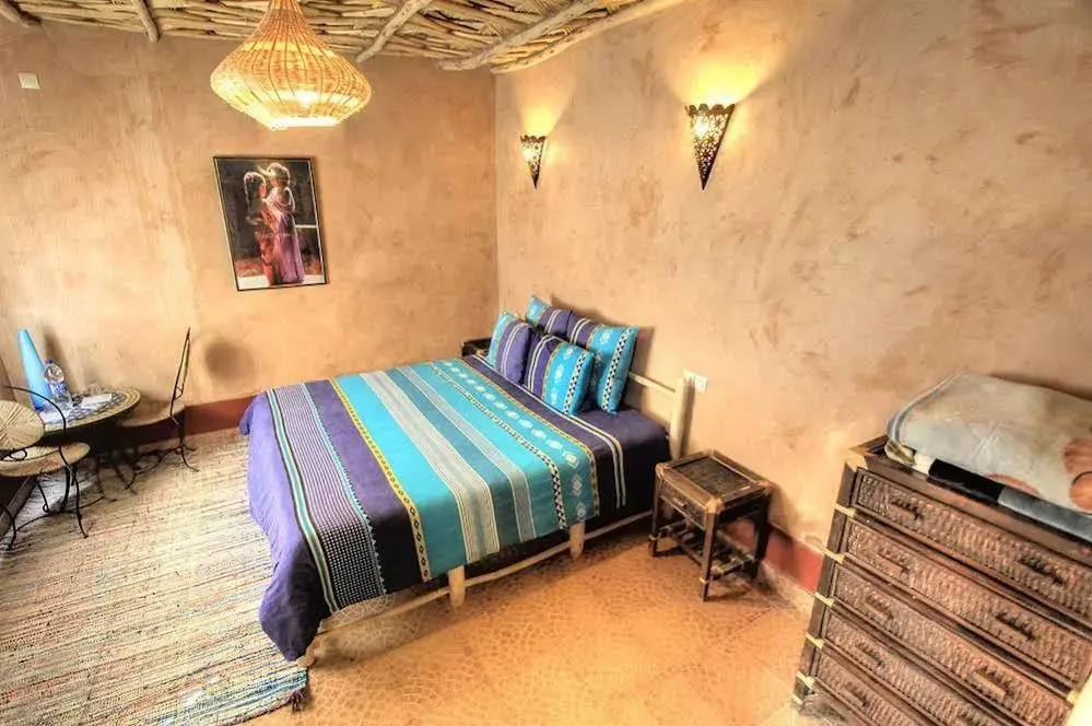 Guest House Bagdad Café