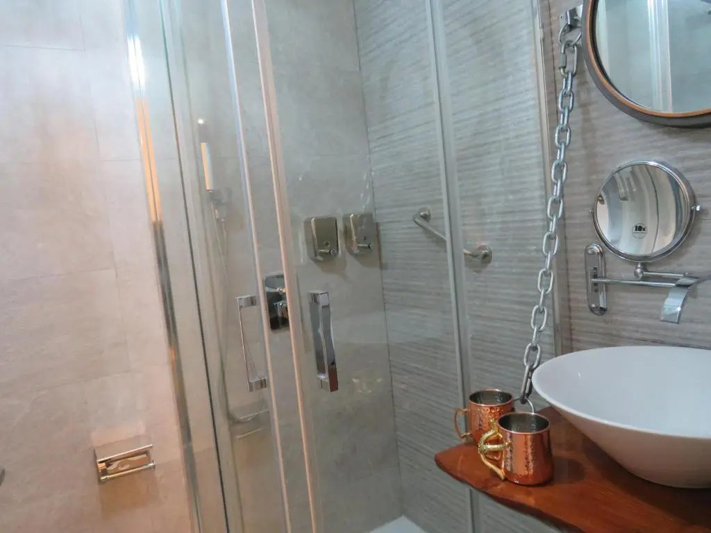 Hotel Lua Boutique Isla de El Hierro