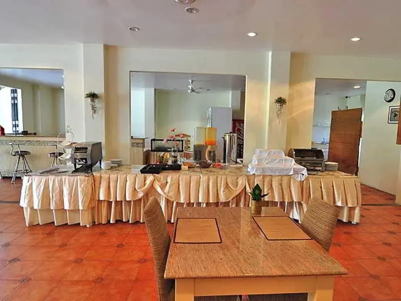 Phuket Heritage Hotel