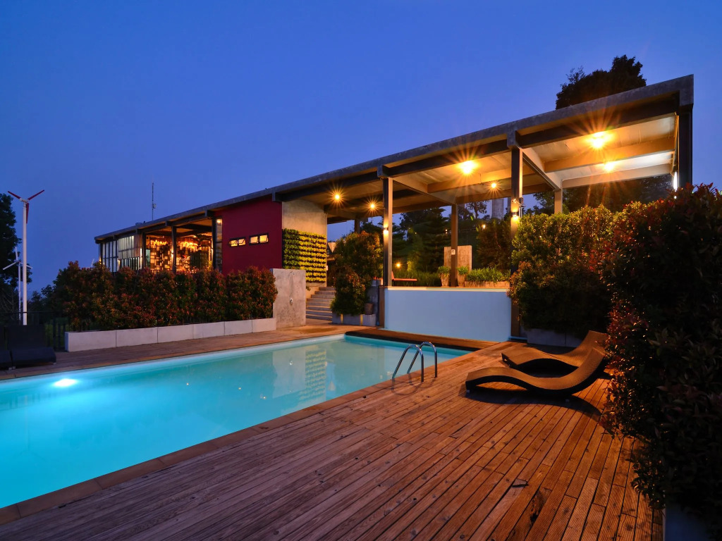 Veravian Resort