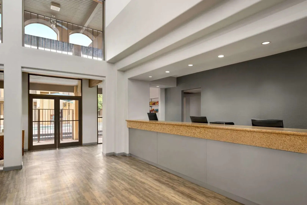 Ramada by Wyndham Tucson Airport