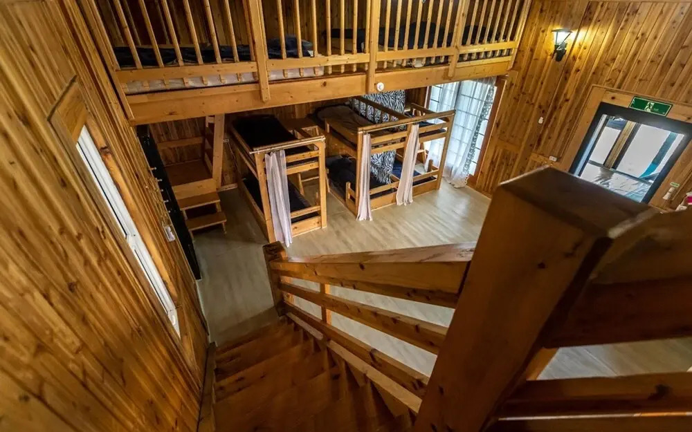 Jeju Ohu Guest House