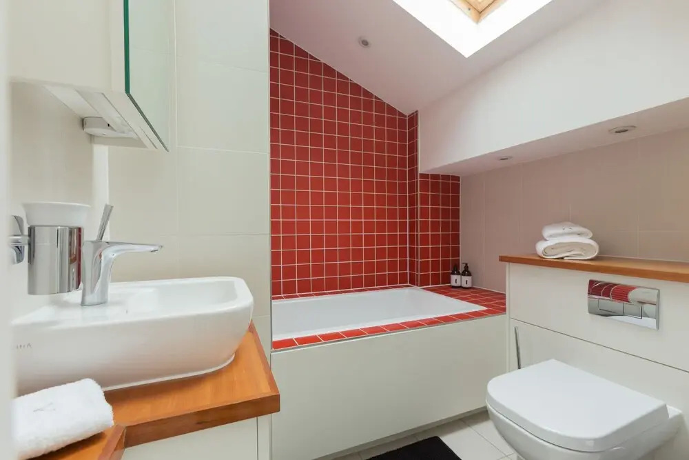 3 BDR Mews Belgravia by The Residences
