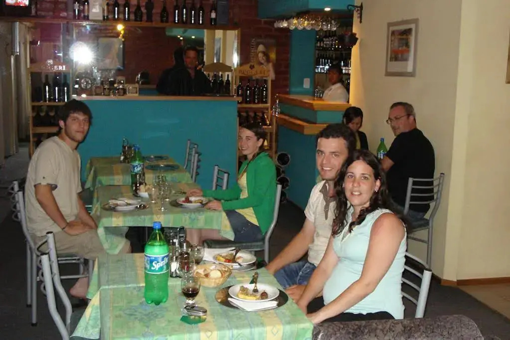 Mercosur Hotel