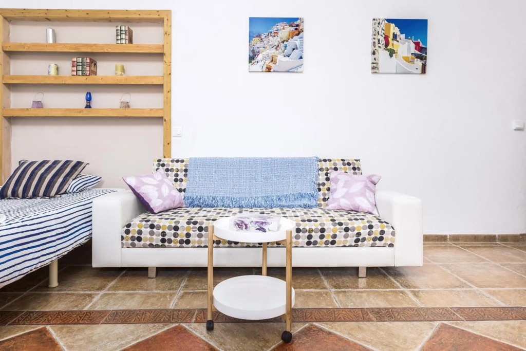 Casa Suárez