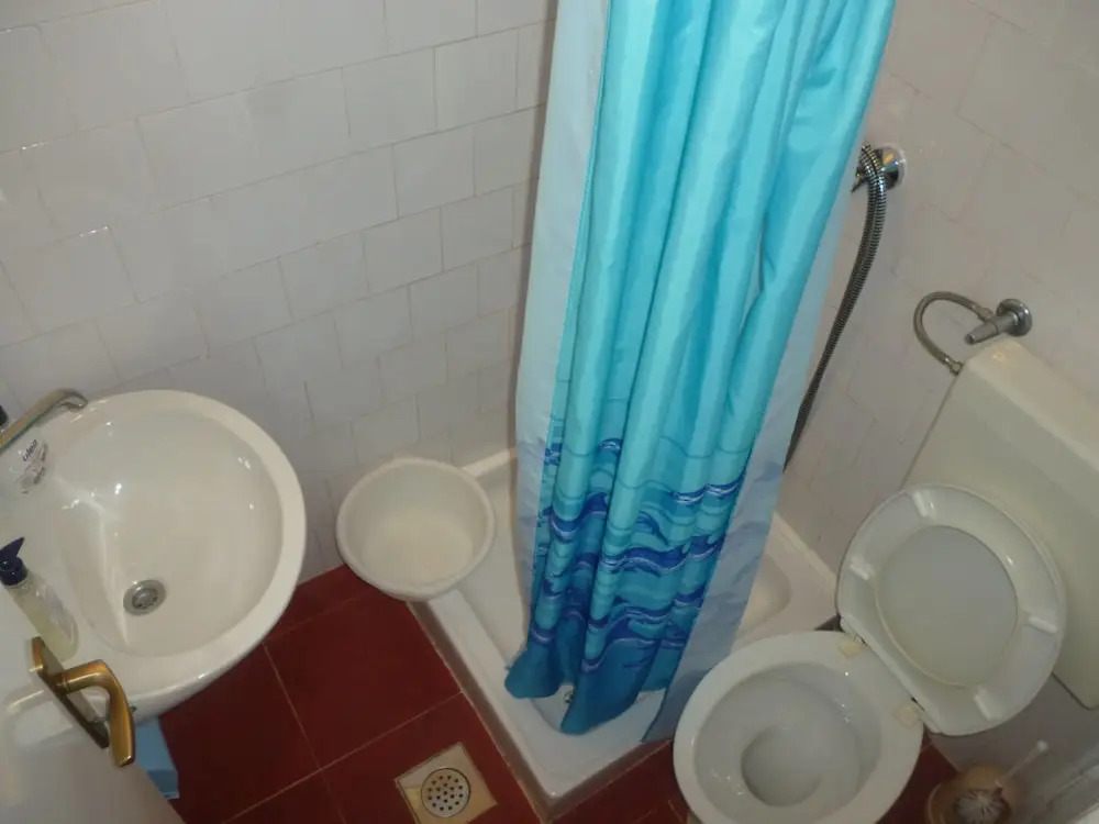 Apartment Tinka-with Beautiful Garden Area