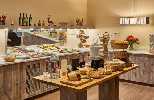 Landhotel Kallbach - 4 Sterne SUPERIOR