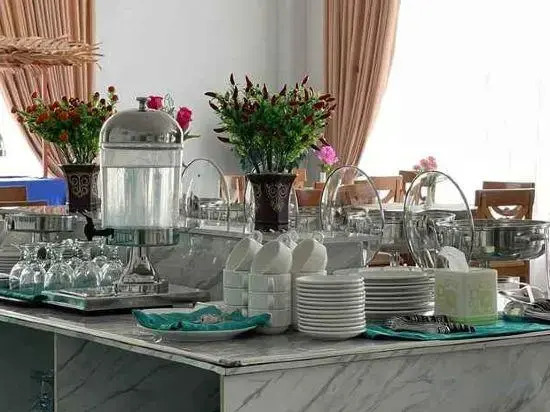 Sapadia Hotel Rokan Hulu