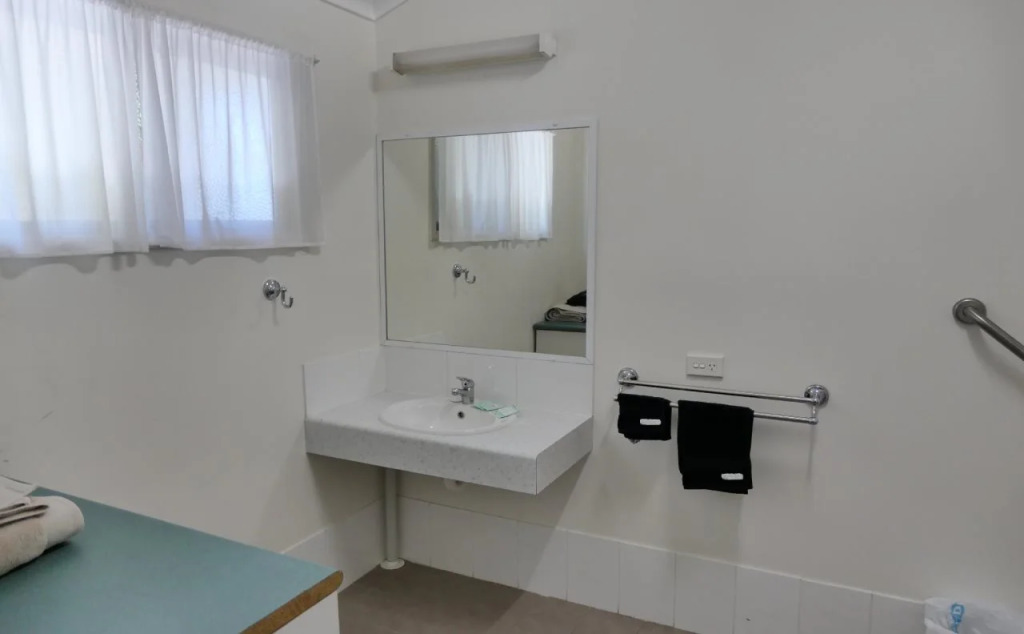 Mt Isa City Motel