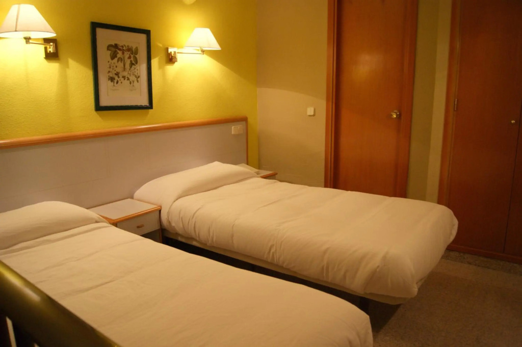 Hotel Prado Real
