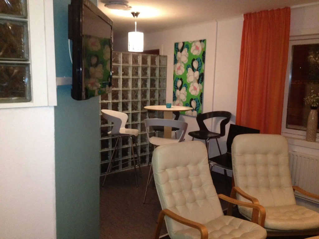 Hotell Entré Norr