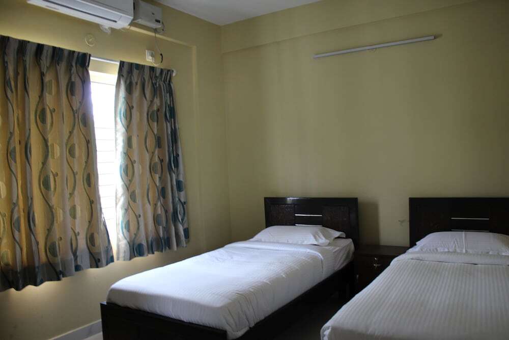 Catalyst Suites-JP Nagar
