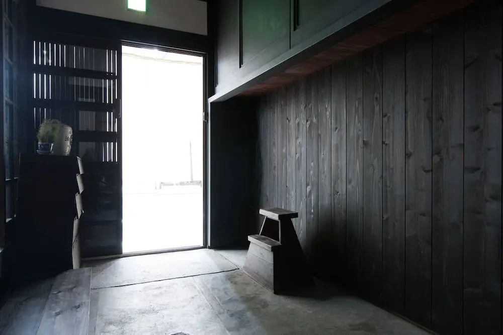 Traditional Kyoto Home Ichiyoraifuku