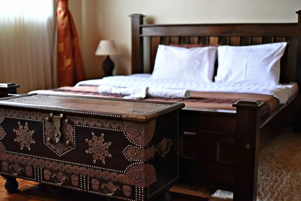 Just at Home Guest House