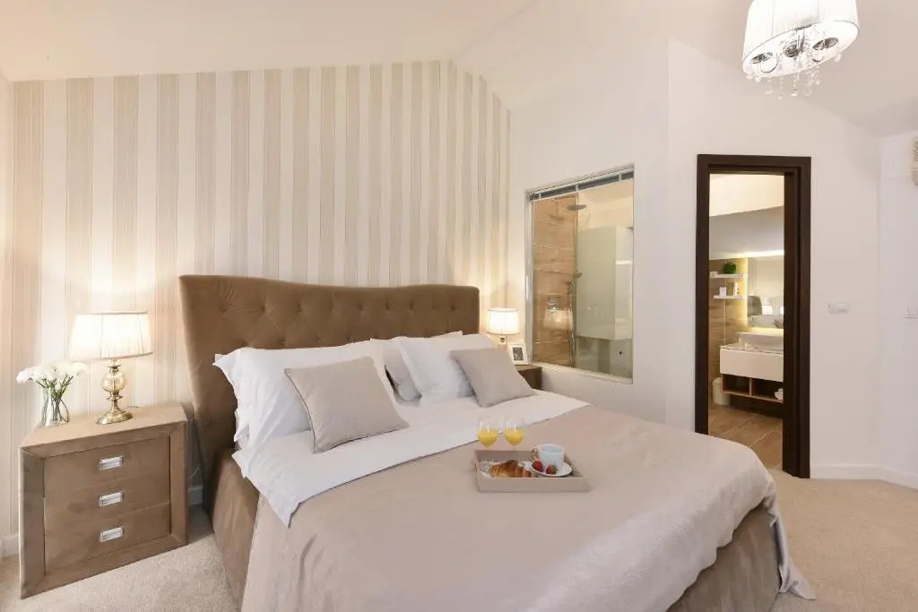 Harveys luxury rooms